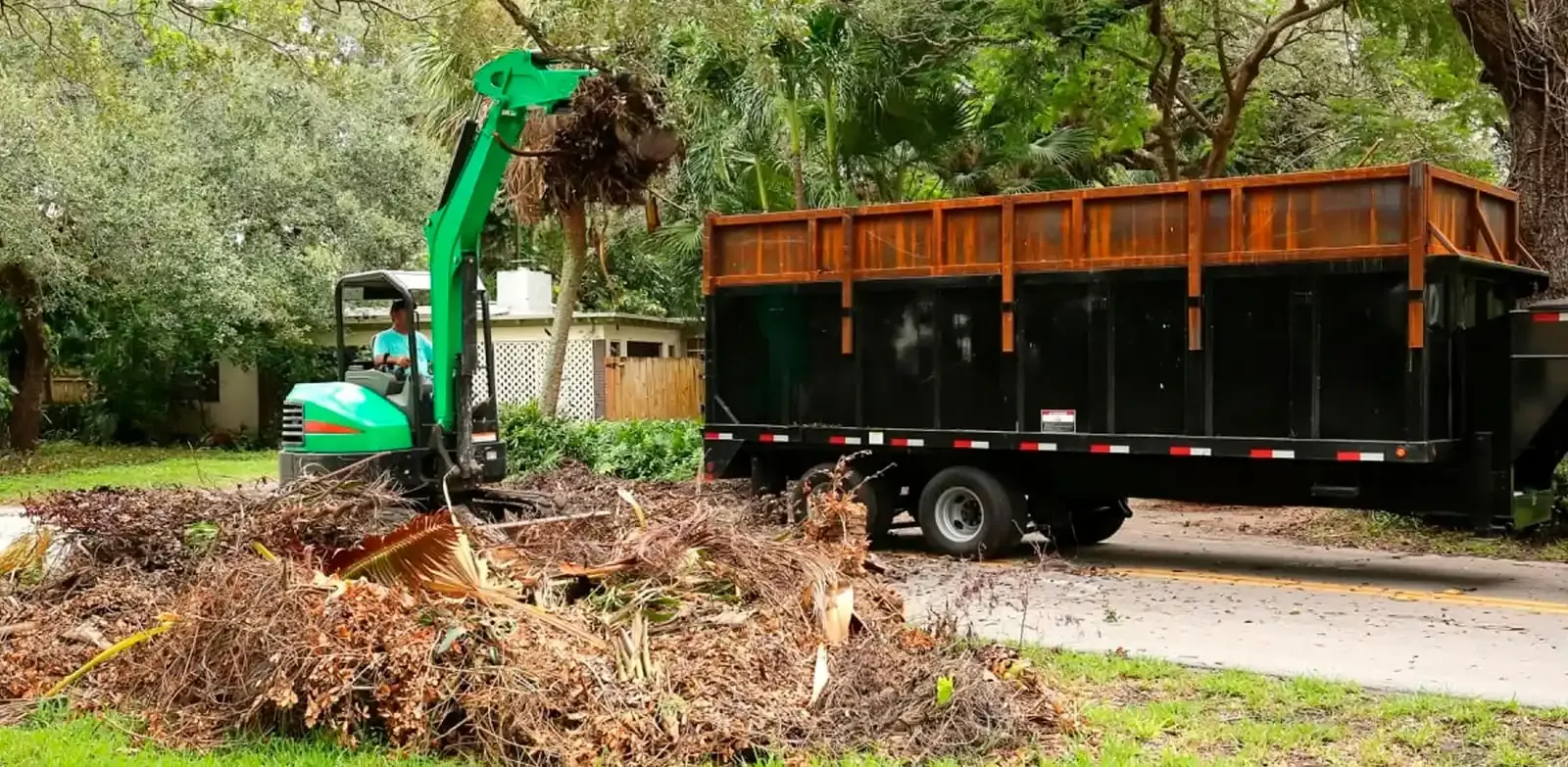 地下室整理指南